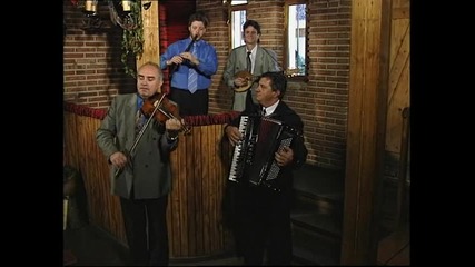 Иван Бойчев - Тополовско хоро