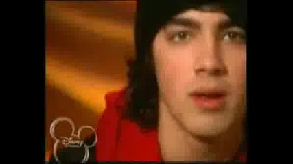 Jonas Brothers - Living The Dream - Downtime:Jonas Style-Episode 3