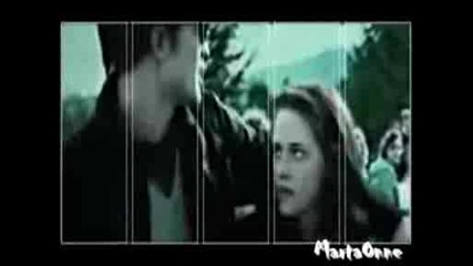 Bella and Edward - Awake
