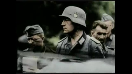 Saccara - Der Kamerad