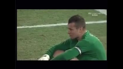 Манчестър Сити 0:3 Интер