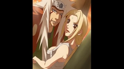 Tsunade - Im a Bitch, Im a Lover 