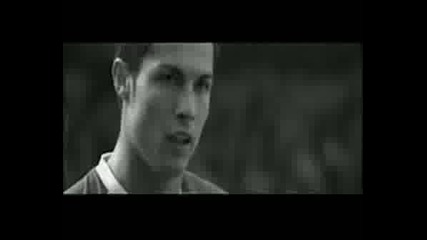 Cristiano Ronaldo - Freestyle Battle 2008