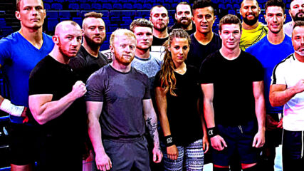 Jack Starz to challenge Tyler Bate for Heritage Cup: NXT UK, June 24, 2021