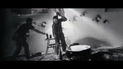 Bag Raiders - Way Back Home