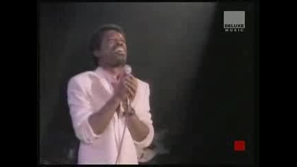 Billy Ocean - Suddenly