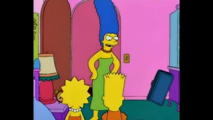 Simpsons 06x08 Lisa on Ice 