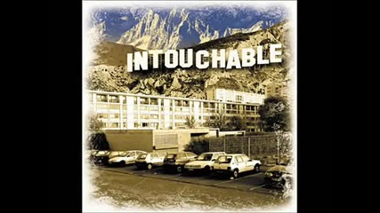 Intouchable ( Demon One )- Haute Voltige