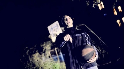 Dиаспора feat. Птаха - Скорость (2010)