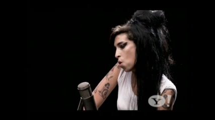 Amy Winehouse - Rehab Acoustic