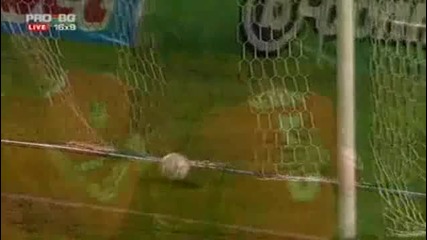 Литекс 2:0 Цска ! Черноморец 1 место* 