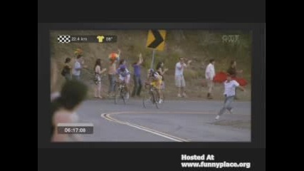 Tour De France - Telenet Digital Tv