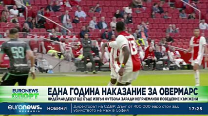 Спортни новини, 10.01.2023