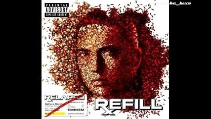 Eminem - Crack a bottle 