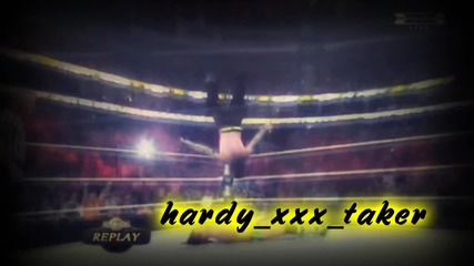 Jeff Hardy - Crash