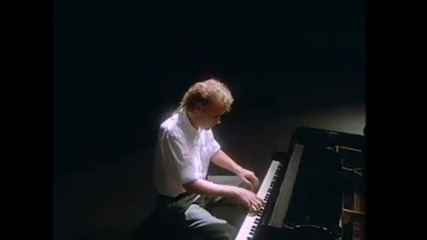 Bruce Hornsby and the Range - The Way It Is