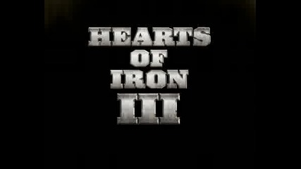 Hearts Of Iron 3