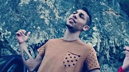 Besnik Berisha ft. Marseli - Vec ty te du ( Official Video Hd)