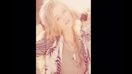Sasha Pieterse - Dalinda