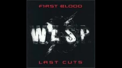 W.a.s.p. - The Real Me