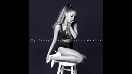 Н О В О! Ariana Grande - Love Me Harder feat The Weeknd + Б Г Превод