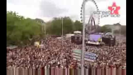 Street Parade 2006 - Trailer