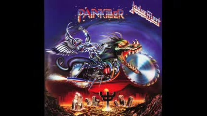 Judas Priest - One Shot At Glory