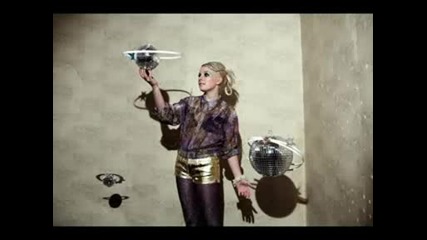 Little Boots - Every Little Earthquake [2009]
