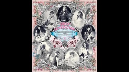 Girls' Generation ( Snsd ) - 6. My J ( 3rd Album )