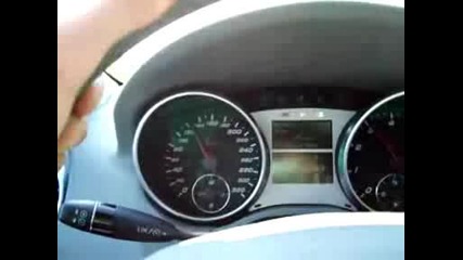 Mercedes Ml 63 Amg Drive