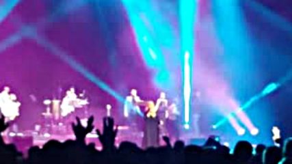 Vesna Zmijanac - Ponovi samnom - Arena Armeec - 14.10.2016