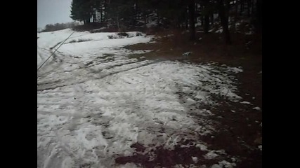 Rc car - Bg