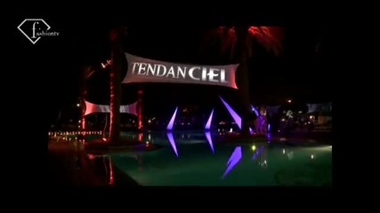 fashiontv Ftv.com - Ftv Private Party le Sofitel Palais 25 - 05 - 10 