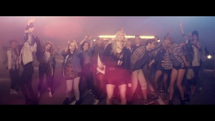 Ellie Goulding - Burn ( Официално видео ) H D!