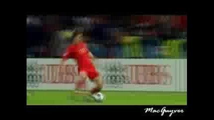 Euro 2008 Promo