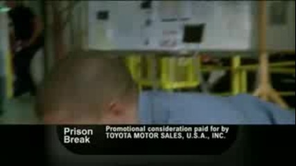 Prison Break Season 4 Episode 9 Promo: Ще умре ли Майкъл Скофийлд?