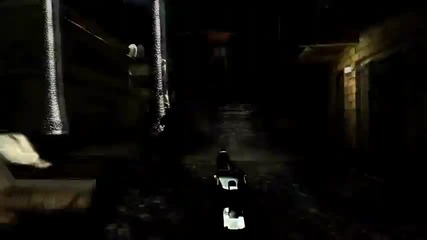 Night Before Dawn - Cod4 fragmovie 