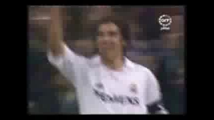 Raul Gonzalez Blanco - Compilation 