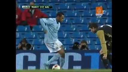 The best football Goals