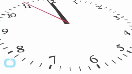 Find Out The Origins of the Leap Second