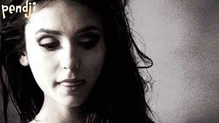 Nina Dobrew ; Can't hold us