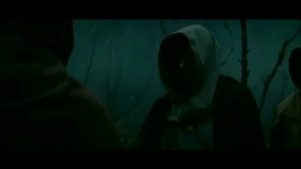 Lordi - It Snows in Hell 