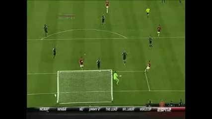 Manchester United