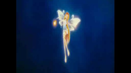 Winx Club Enchantix Bg