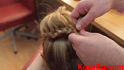 Удьлжаване на коса - Kosabg