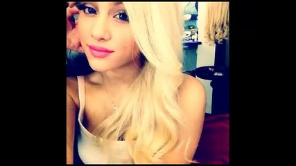 *2016* Ariana Grande - Don't Be Gone Too Long