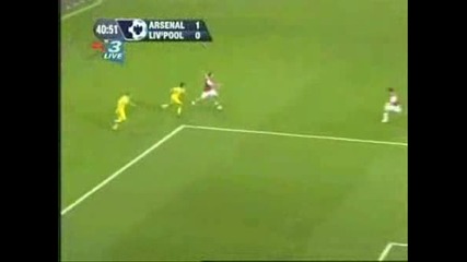 Arsenal Fc: Игра 