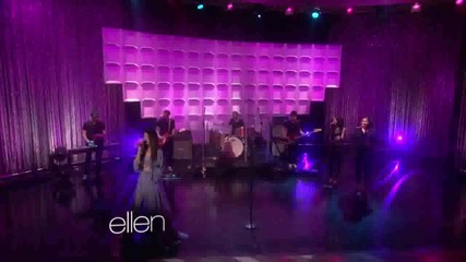 Selena Gomez - Come and Get It