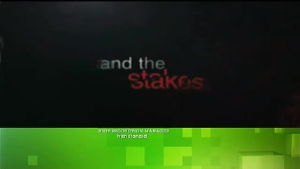 The Vampire Diaries season 3 episode 18