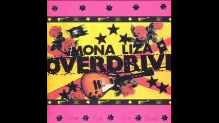 Mona Liza Overdrive - 04 - Stargazing Angels